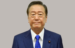 中道・小沢一郎氏、新党結成に意欲「本当に国民の期待を集めることができる新しい政党をつくり上げなければ」