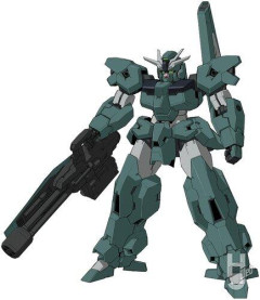 【悲報】一番活躍しなかったガンダムがこちら…