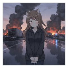 美少女YouTuberいけちゃん、日産D出禁で炎上中のあま猫を嫌な女と痛烈に批判