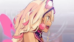 『鈴鹿御前』キャラデザ担当 たけのこ星人さんがカルデア・U－サマーアイランドのバイクレンタルショップのイラストを公開