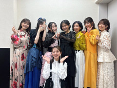 【画像】まどかマギカ声優集合写真WWWWWWWWWWWWWWWWWWWWWWWWWWWWWWWW