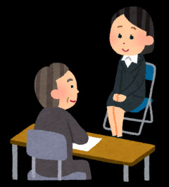 底辺SESのワイ、転職活動するも面接落ちまくり