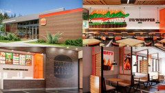 【衝撃】バーガーキングさん、7年で77店舗→377店舗ｗｗｗｗｗｗｗｗｗｗ