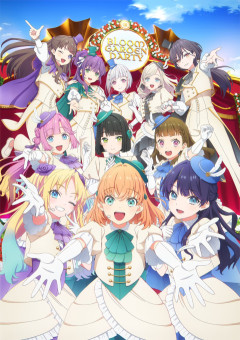 キャバクラ「蓮」にありがちなこと【ラブライブ！】