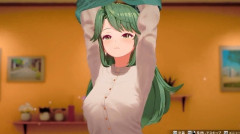 話題の脱衣麻雀『スーパーリアル麻雀  VenusReturns』脱衣シーンが技術的に凄すぎると話題に
