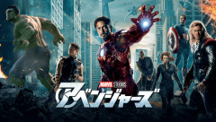 日本もアベンジャーズみたいにいろんな作品が集合する映画やったら楽しそうなのに