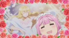 『悪役令嬢転生おじさん』8話感想 アンナがグレイス家でメイド修行！