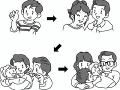 「パパ悪いことしたの？」夫の騒動から10年目に息子が知った過去。金子恵美が明かした真実と「家族の決断」
