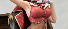 【画像】このえっちなフィギュアを見てムラムラしますか？