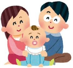夫婦で子育てしている人が羨ましい