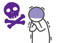 【夫源病】母が気の毒です