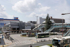 【悲報】「尼崎は治安が悪い」は古い認識