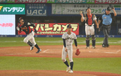 【衝撃】最速157キロの織田翔希さん、大学日本代表に2回9安打6失点ｗｗｗｗｗｗｗｗｗｗ