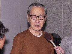 【悲報】大竹まこと、がん手術から復帰も2日連続でラジオ欠席「1時間半くらいでギブアップ」