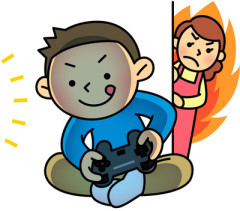 （好きな、ためになった）ゲームの名言
