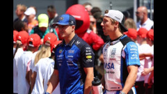 ニュージーランドメディア：レッドブルはF1イタリアGPのFP1でハジャーの状況を見極めることも検討？