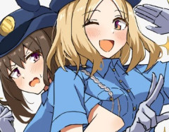 【ウマ娘】うまぴょい♡しちゃうぞっ