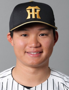 阪神森下翔太(26)打率.303 31本 70打点 OPS.977←このすごい選手