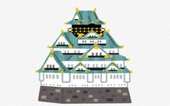 徳川幕府「城は1国1城までな。それ以外はどんな城だろうと例外なく壊すから」←これ無能すぎだろ