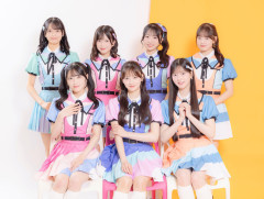 もうこれ新世代のAKB48神7じゃねーか？【伊藤百花・八木愛月・佐藤綺星・秋山由奈・新井彩永・川村結衣・近藤沙樹】