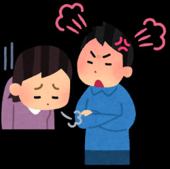 【悲報】メルカリ教室行ったけど忘れてしまうお母さんにバカ息子が大暴言してしまうｗｗｗｗ
