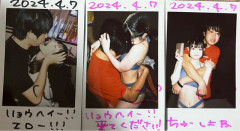 【画像】地下アイドルさんファンサービスが度を過ぎてしまう