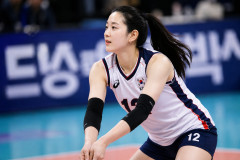 【女優みたいに美人】 日本で話題のあの韓国女子バレー選手＝韓国ネットはルッキズム記事に苦言