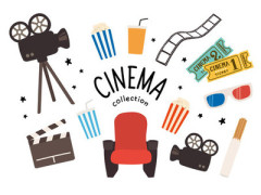 希望の映画を紹介してもらえるトピ