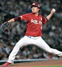 【悲報】楽天早川、30回防御率0.90で0勝1敗ｗｗｗ