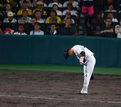 【速報】森下死球で巨人ファン大暴走…当てた側が煽るという異常事態ｗｗｗ