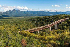 【朗報】とりあえず北海道に着いたけどどこ行けばいい？ｗｗｗｗｗｗｗｗｗｗ