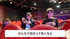 夢のポップスター公演初日の裏側動画でそららが1人浮いてるように見える・・・