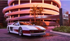 GTA6「高級車は後半まで盗めません。長い銃は持ち運びできません。逃亡犯なので家は買えません」