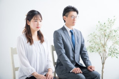 【呆然】部長(38)と受付の女の子(26)が結婚した結果・・・・・！！