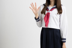 親戚の中学生（女）をしばらく預かることになったんやが････⇒！