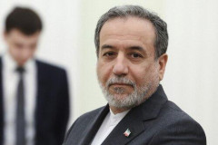 【困惑】イラン「米国の犯罪について日本政府に説明責任を問え」日本「大変だねーあんたら」ｽﾞｽﾞ