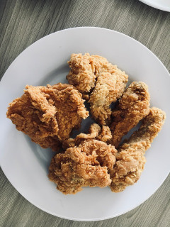 なんで唐揚げって醤油が基本みたいな風潮になってるの？