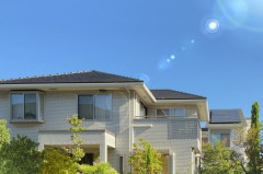 【朗報？】ワイ、嫁の父親から新築戸建てをプレゼントして貰えることになったんだけど…