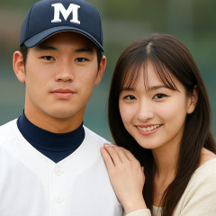 《緊急予告》 若手人気野球選手＆人気アイドル女優 熱愛   #週刊文春