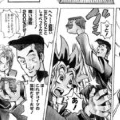 【遊戯王】暗い指数200%だぜ！