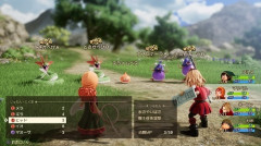 ドラクエってやらされてる感があるんだよね
