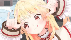 ホロライブで5番目ぐらいに好きなホロメン教えて