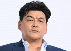 サンド伊達「なんか喋れねぇんだけど！」