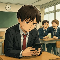 元いじめられっ子の男子高校生には“盗撮をやめられない”ワケがあった…クラスの1軍男子に認められたかった「カースト下位男子の悲劇」   |  🐻くまなくみる　土佐日記