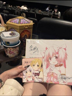 【悲報】まどマギさん、ネタバレ禁止したせいでSNS等でネガティブな話題ばかり上がるようになる