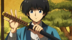 宇水って安慈と宗次郎に比べて扱い悪すぎね？