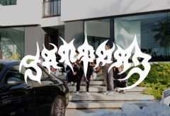 ストリートブランド『JANPARI』、SNSに男性が電車にスマホをガムテープで固定し撮影という内容の動画を投稿し、炎上