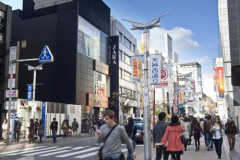 【悲報】福岡は大阪より都会だと思うんだが、間違ってるか？？