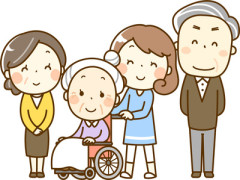 エンジニア「介護士は誰でもなれる仕事だから給料は安い。介護なんて数週間でできる」