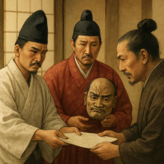 NHK大河ドラマ「豊臣兄弟！」 竹田市など中川清秀描写で申し入れ「史実と懸け離れている」   |  あのぅ。これ大河ドラマなのね？